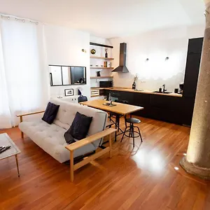 Lovely And Modern Flat Near The Colosseum Rome